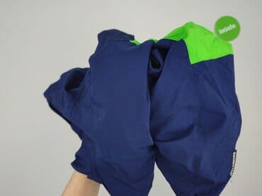 spodnie i koszula dla chlopca: Kurtka przejściowa, 8 lat, 122-128 cm, stan - Bardzo dobry — 4