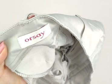 legginsy damskie plus size: Orsay, Брюки жіночі, розмір L — 4