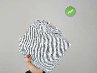 bluzki w granatowe paski: Bluzka damska, rozmiar S — 4