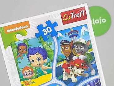 modini koszule: Puzzle dla Dzieci, stan - Idealny — 4