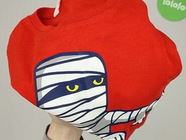 elektryczne skarpety allegro: Blouse, H&M, 5-6 years, 110-116 cm, condition - Perfect — 6