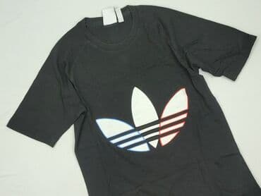 esprit t shirt basic: Adidas, Футболка для чоловіків, XS — 1