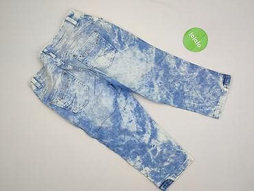 pull jeans: Denim, Jeansy damskie, rozmiar M — 3