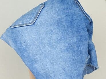 szorty damskie rozmiar 44: Denim, Szorty damskie, rozmiar L — 6