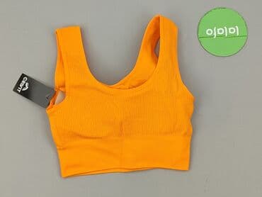 bielizna termoaktywna merino decathlon: Crivit, Biustonosz damski, Sportowy, S — 3