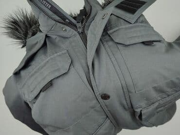 kurtka zimowa karrimor: Hollister, Kurtka zimowa damska, rozmiar S — 7