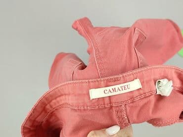 klapki hermes ccc: Camaïeu, Spodnie materiałowe damskie, rozmiar M — 4