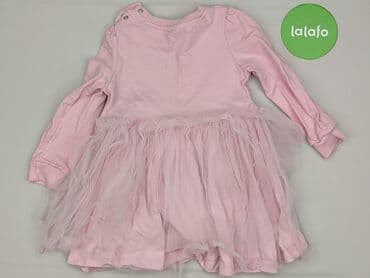 Dress, Disney, 1.5-2 years, 86-92 cm, condition - Very good — 3