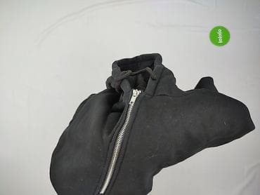 sinsay mops: Sinsay, Bluza z kapturem damska, rozmiar S — 5