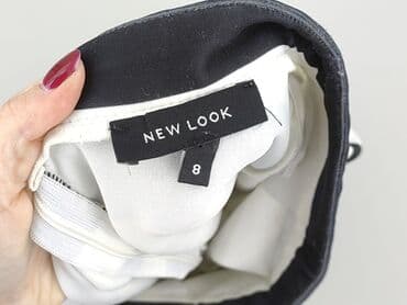 czarne spódniczka sinsay: New Look, Spódnica damska, rozmiar S — 5