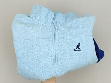 czy sweter z poliestru jest dobry: Women`s sweatshirt, size XL — 6