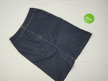 new yorker spodnice: Jeanswear, Spódnica damska, rozmiar 3XL — 4