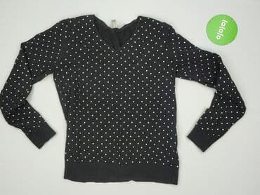 buty na drutach: NKD, Sweter damski, S — 2