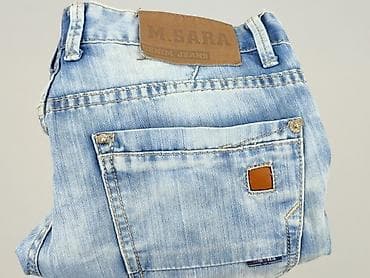 shepherd buty: M.Sara, Szorty dla mężczyzn, rozmiar L — 6