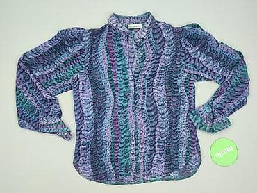 ponczo samochodowe: Bluzka damska, rozmiar S — 2