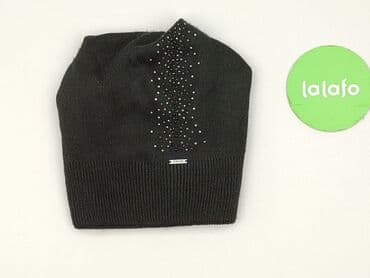 Hats and caps: Cap, Female, condition - Very good — 2