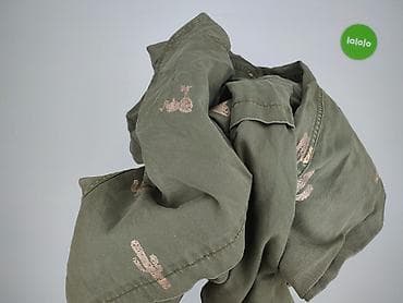 Kobiety: ONLY, Parka damska, rozmiar M — 4