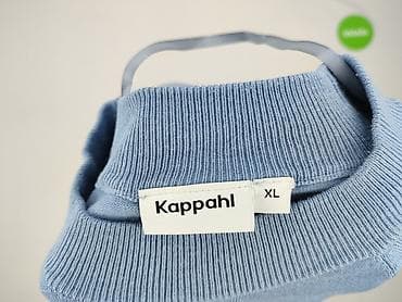 sweterki: KappAhl, Sweter damski, rozmiar XL — 4