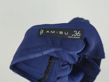 new yorker spodenki damskie amisu: Amisu, Szorty damskie, rozmiar S — 5