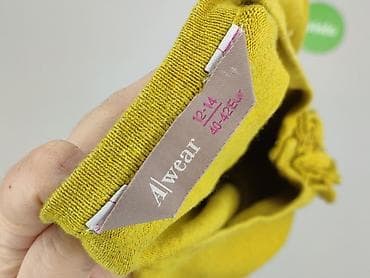 czerwony sweter h m: Answear, Kardigan damski, rozmiar XL — 4