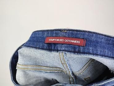 second hand marki: Comptoir des Cotonniers, Jeansy damskie, rozmiar XS — 5