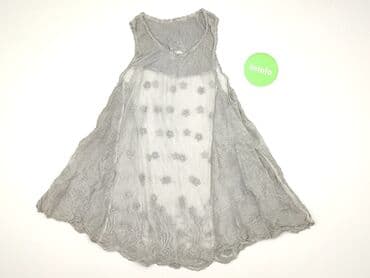 tunika plus size: Women`s tunic, size S (EU 36) — 2