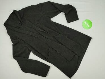 sukienki sweterkowe plus size: Кардиган жіночий, розмір S — 2