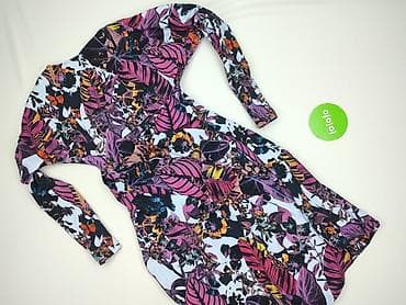 botki wiosenne do sukienki: Sukienka damska, rozmiar S — 3