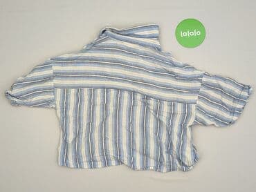 jeansy damskie podarte: Primark, Koszula damska, rozmiar XS — 3