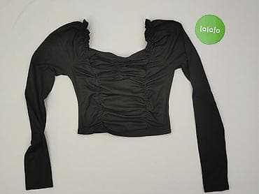 top look: Shein, Top damski, rozmiar S — 2