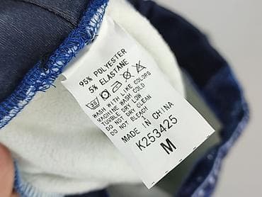 dresy hip hop: Legginsy rozmiar M — 4