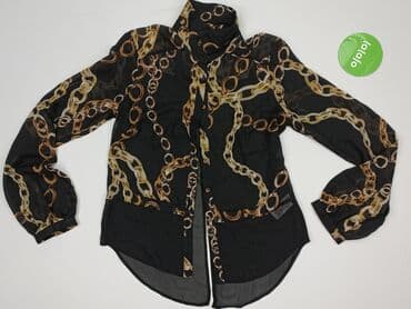 bluzki w łańcuchy: Atmosphere, Bluzka damska, rozmiar S — 3