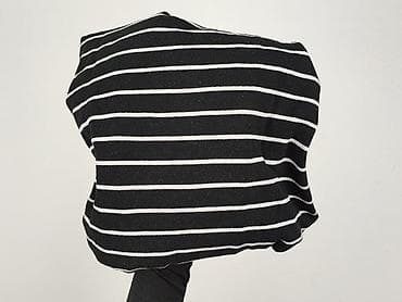 black squad kurtki: H&M Basic, Women`s sweater, size L — 6