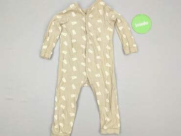 kurtka zimowa guess dziecieca: Piżama, 1.5-2 lat, 86-92 cm, So cute, stan - Idealny — 2