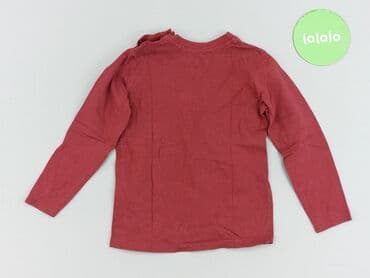 koszulka barcelony dla dzieci: Blouse, 1.5-2 years, 86-92 cm, condition - Good — 3