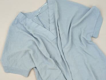 tunika plus size: Bluzka damska, rozmiar 9XL — 1