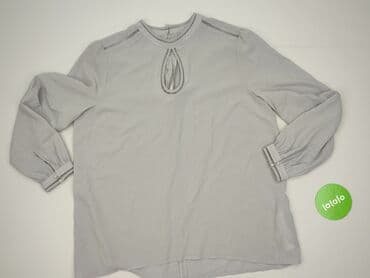 modbis bluzki koszulowe: Avon, Women's blouse, 2XL — 2