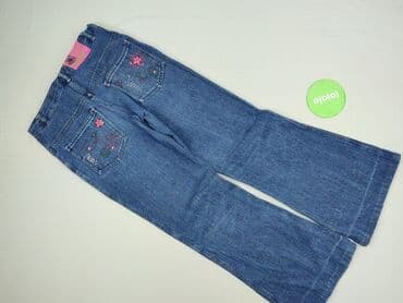 koszula indyjska: Spodnie jeansowe, 5.10.15, 14 lat, 164, stan - Bardzo dobry — 3
