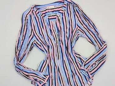 koszula wiya w paski: Street One, Bluzka damska, rozmiar XS — 1