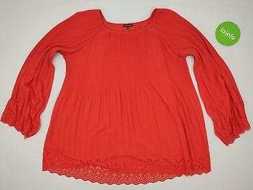 bluza red fireball: Caroline Biss, Bluzka damska, rozmiar L — 2