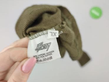 koszulka ospr: Rose, Bluzka damska, rozmiar XL — 5