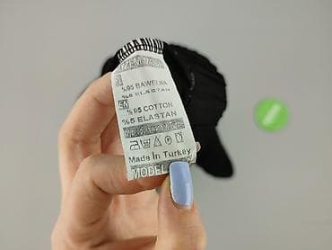 koszulki emo: Bluzka damska, rozmiar 5XL — 5