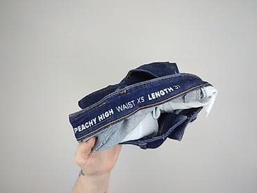 cambio jeans: Jeansy damskie, rozmiar XS — 4