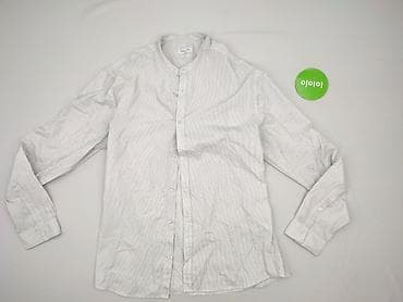 prada bluzy: Calliope, Koszulа dla mężczyzn, rozmiar 2XL — 2