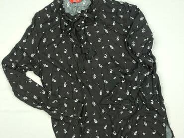 marynarka damska h: TXM, Women's blouse, size M (EU 38) — 1