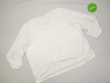 bluza name it: Gina Benotti, Жіноча блуза, розмір 2XL на lalafo.pl — 3 bluza name it: Gina Benotti, Жіноча блуза, розмір 2XL — 3