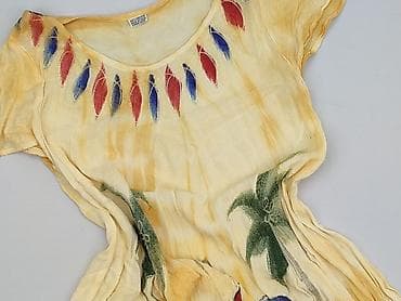 bluza tunika: Tunika damska, rozmiar One size — 1