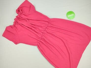 sukienka na chrzest dla mamy plus size: Sukienka damska, rozmiar 3XL — 3