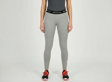 legginsy moraj: Leggings, Legginsy Sportowe damskie, rozmiar M — 7