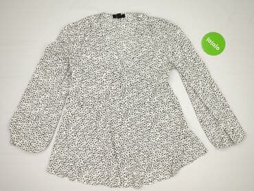 spodnie piżama hello kitty: New Look, Women's blouse, size XL (EU 42) — 2